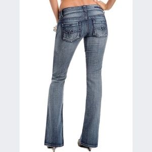 Guess Jeans Daredevil Flare